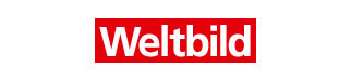 weltbild logo 322x75px herbst19 - Gutscheincodes für Schweizer Onlineshops